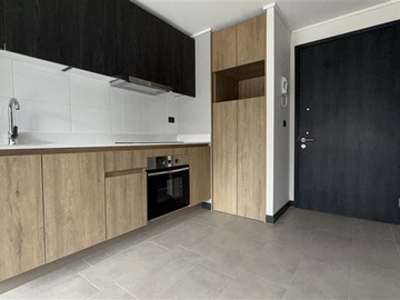 Arriendo Mensual / Departamento / Macul