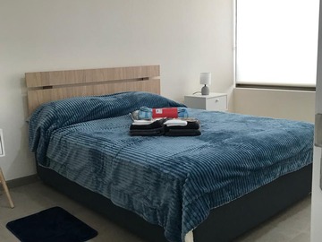 Dormitorio 1