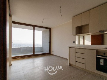 Arriendo Mensual / Departamento / Macul