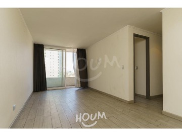 Arriendo Mensual / Departamento / Macul