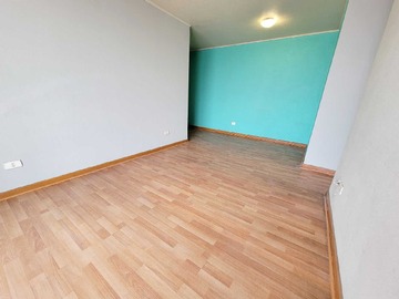 Arriendo Mensual / Departamento / Macul