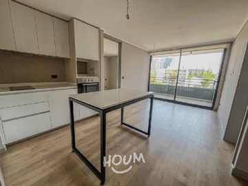 Arriendo Mensual / Departamento / Macul