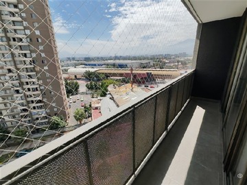 Arriendo Mensual / Departamento / Macul