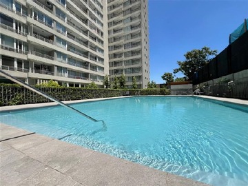 Arriendo Mensual / Departamento / Macul