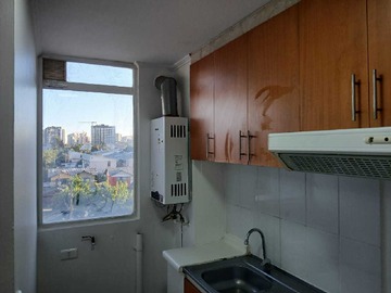 Arriendo Mensual / Departamento / Macul