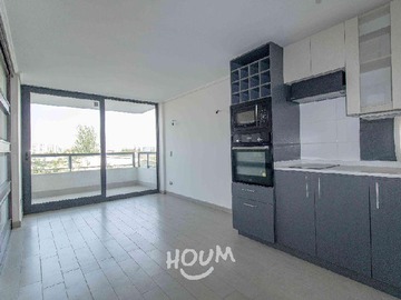 Arriendo Mensual / Departamento / Macul