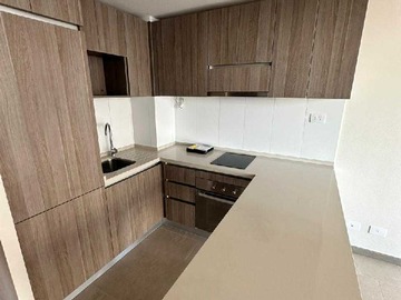Arriendo Mensual / Departamento / Macul