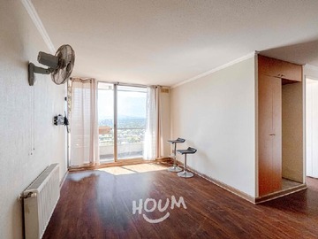 Arriendo Mensual / Departamento / Macul