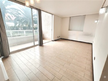 Arriendo Mensual / Departamento / Macul