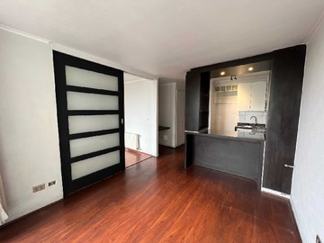 Arriendo Mensual / Departamento / Macul