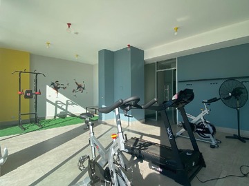 Gimnasio