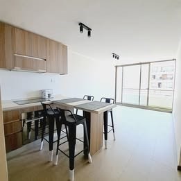 Arriendo Mensual / Departamento / Macul