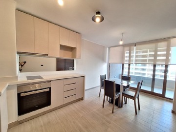 Arriendo Mensual / Departamento / Macul