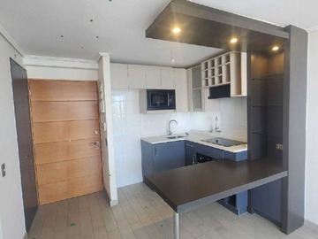 Arriendo Mensual / Departamento / Macul