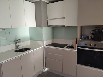 Arriendo Mensual / Departamento / Macul