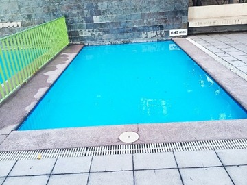 Arriendo Mensual / Departamento / Macul