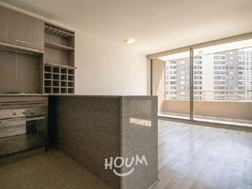 Arriendo Mensual / Departamento / Macul