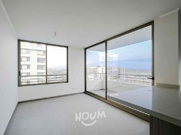 Arriendo Mensual / Departamento / Macul