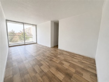 Arriendo Mensual / Departamento / Macul
