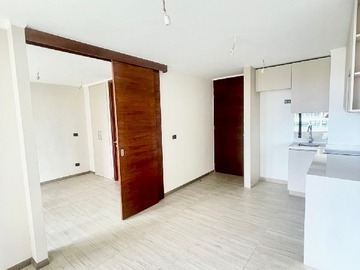 Arriendo Mensual / Departamento / Macul