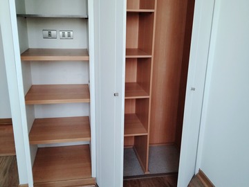Closet dormitorio 2
