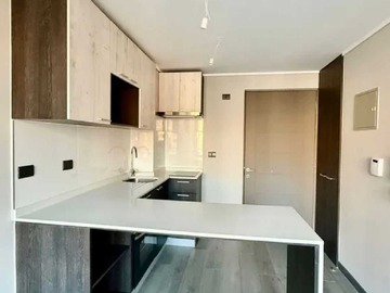 Arriendo Mensual / Departamento / Macul