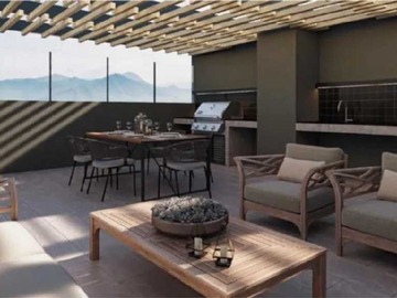 Arriendo Mensual / Departamento / Macul