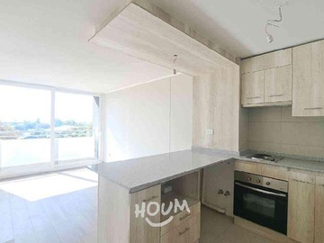 Arriendo Mensual / Departamento / Macul