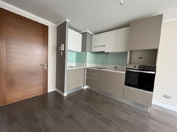 Arriendo Mensual / Departamento / Macul