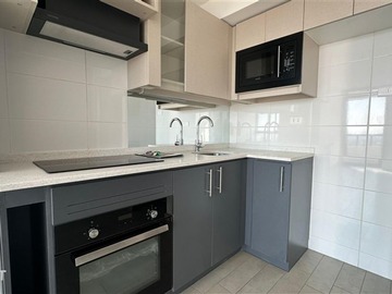 Arriendo Mensual / Departamento / Macul