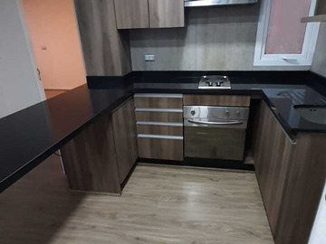 Arriendo Mensual / Departamento / Macul