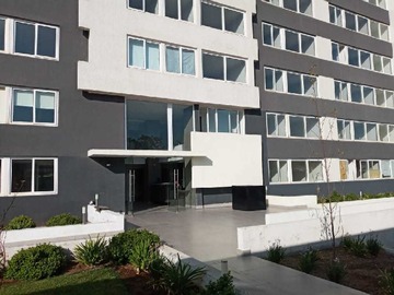 Arriendo Mensual / Departamento / Macul