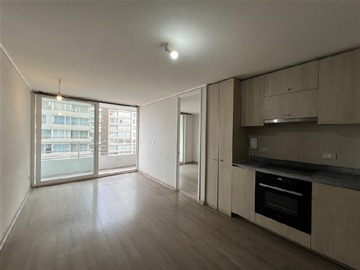 Arriendo Mensual / Departamento / Macul