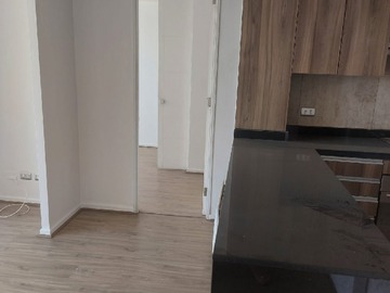 Arriendo Mensual / Departamento / Macul