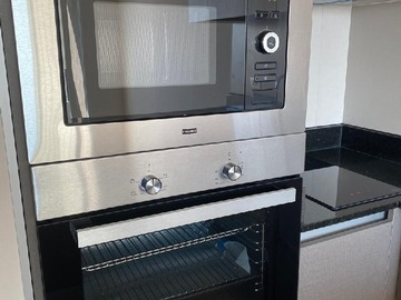 Equipos cocina