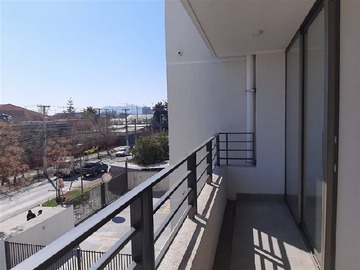 Arriendo Mensual / Departamento / Macul