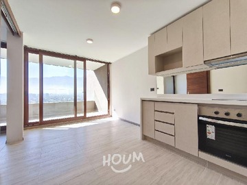 Arriendo Mensual / Departamento / Macul