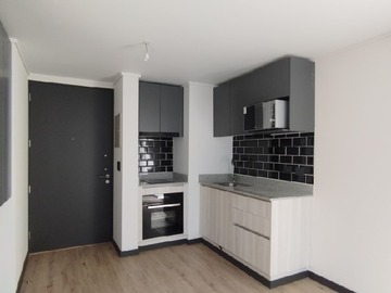 Arriendo Mensual / Departamento / Macul
