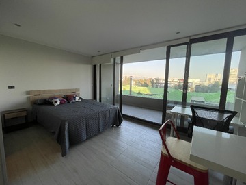 Arriendo Mensual / Departamento / Macul