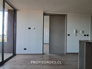 Arriendo Mensual / Departamento / Macul