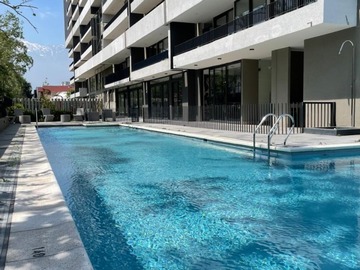 Arriendo Mensual / Departamento / Macul