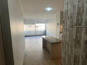 Arriendo Mensual / Departamento / Macul