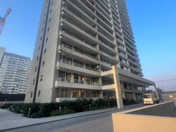 Arriendo Mensual / Departamento / Macul
