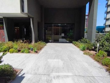 Arriendo Mensual / Departamento / Macul