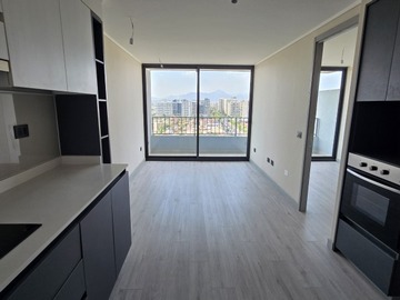 Arriendo Mensual / Departamento / Macul