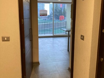 Arriendo Mensual / Departamento / Macul