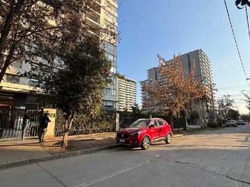 Arriendo Mensual / Departamento / Macul