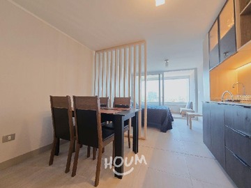 Arriendo Mensual / Departamento / Macul