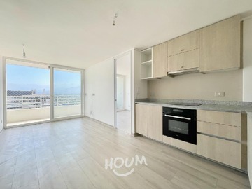 Arriendo Mensual / Departamento / Macul