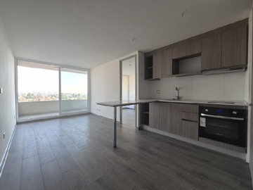 Arriendo Mensual / Departamento / Macul